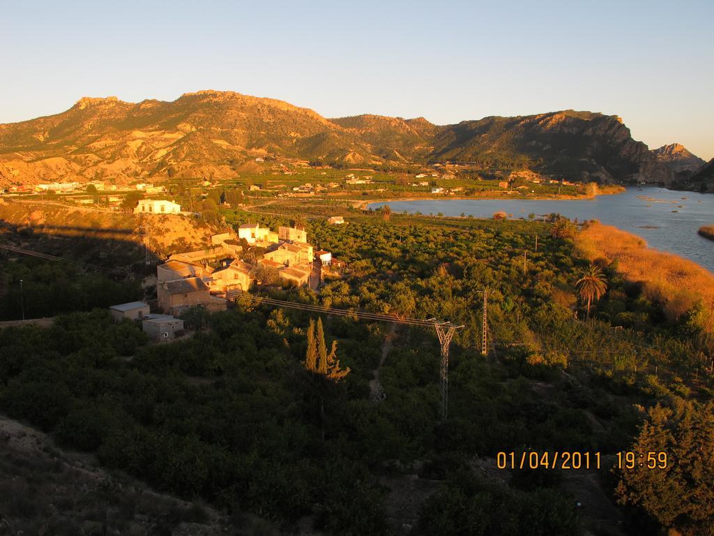 Sol Mediterraneo アルチェナ エクステリア 写真