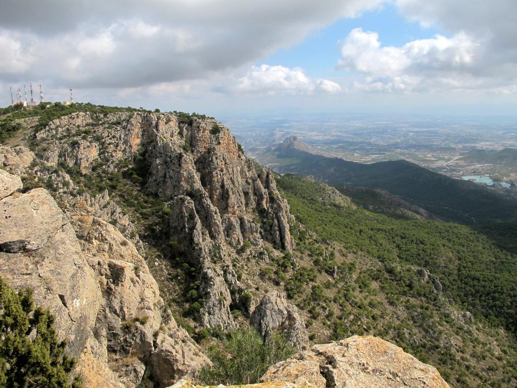 Sol Mediterraneo アルチェナ エクステリア 写真