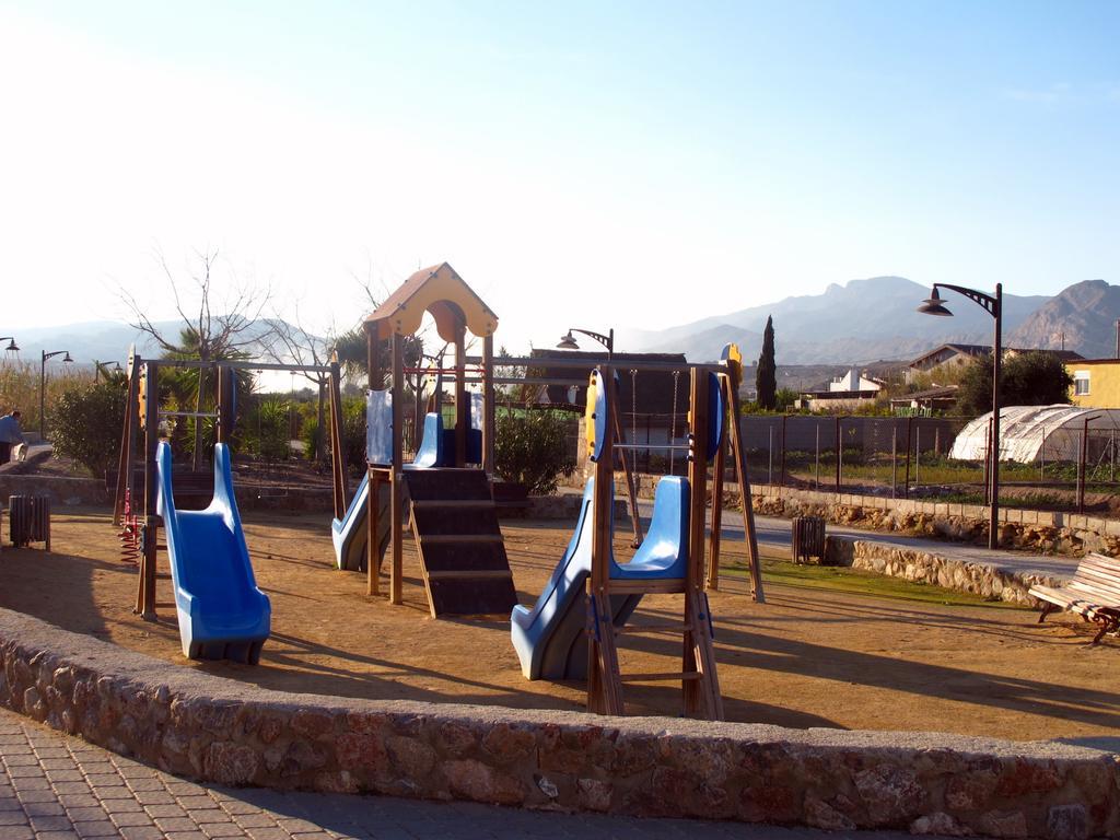 Sol Mediterraneo アルチェナ エクステリア 写真
