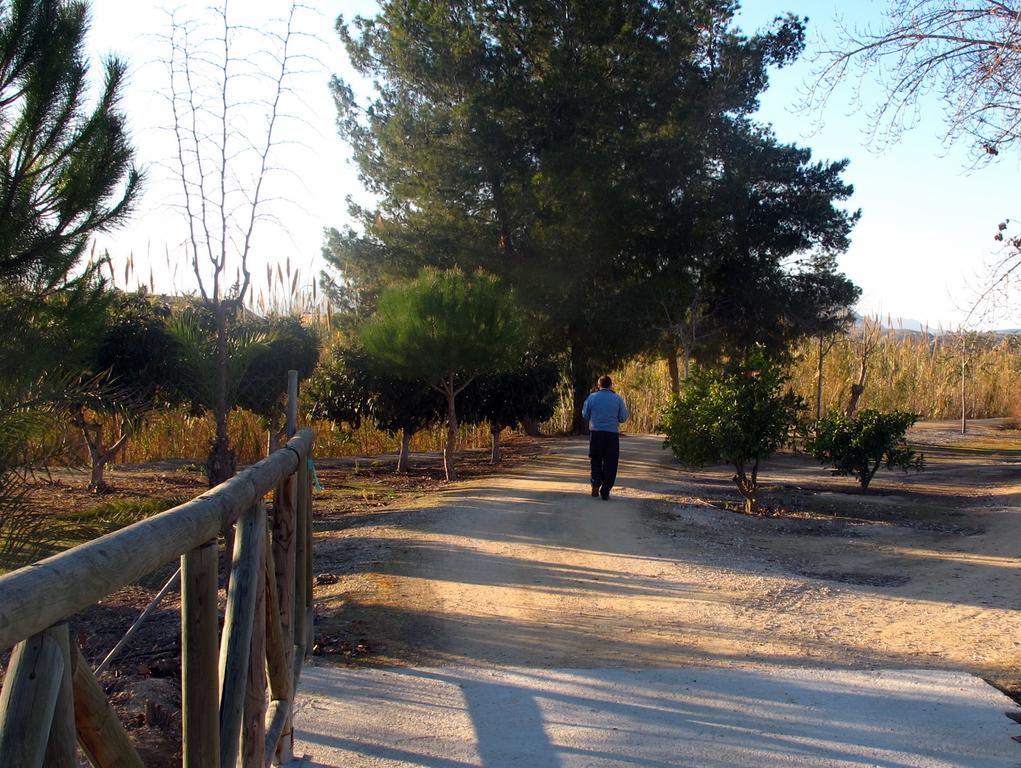 Sol Mediterraneo アルチェナ エクステリア 写真