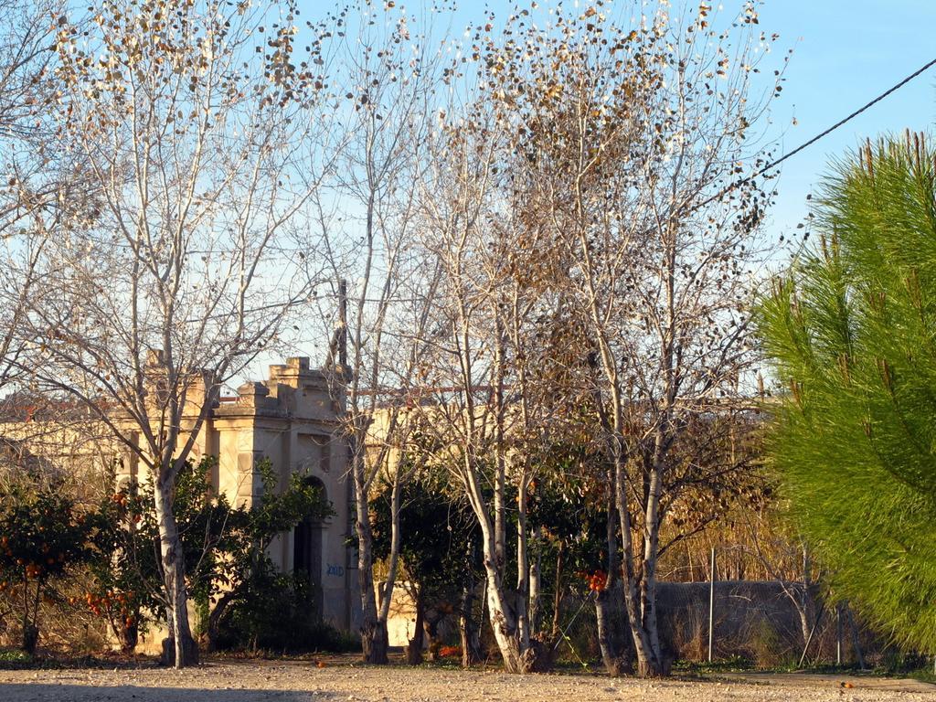 Sol Mediterraneo アルチェナ エクステリア 写真