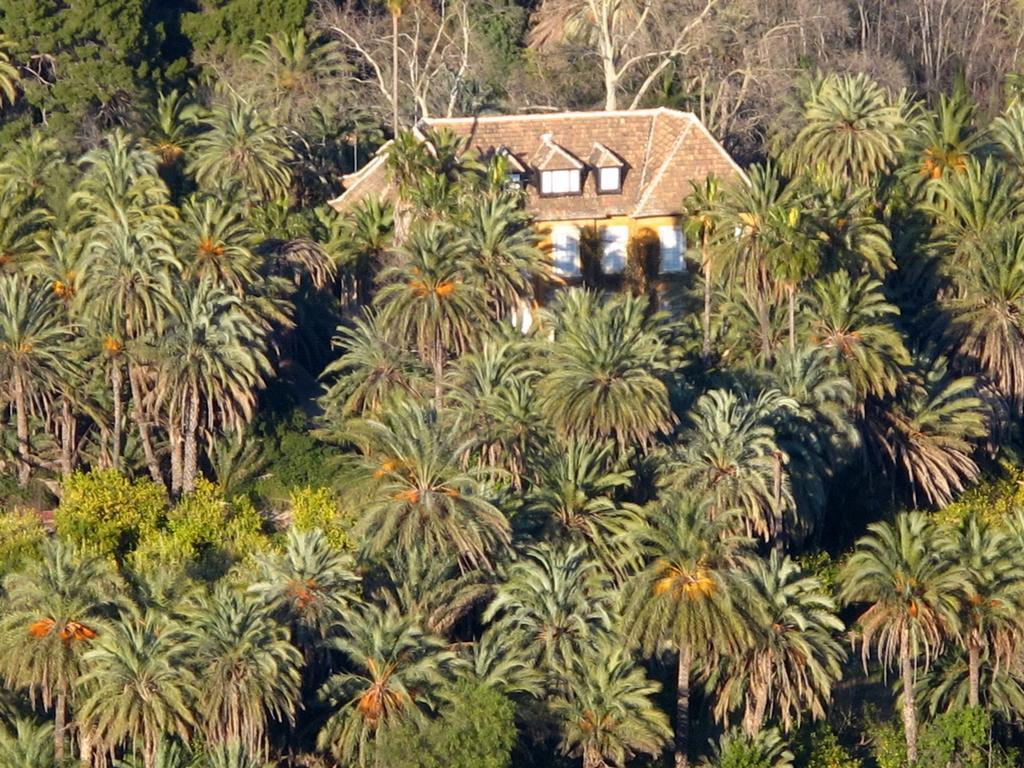 Sol Mediterraneo アルチェナ エクステリア 写真
