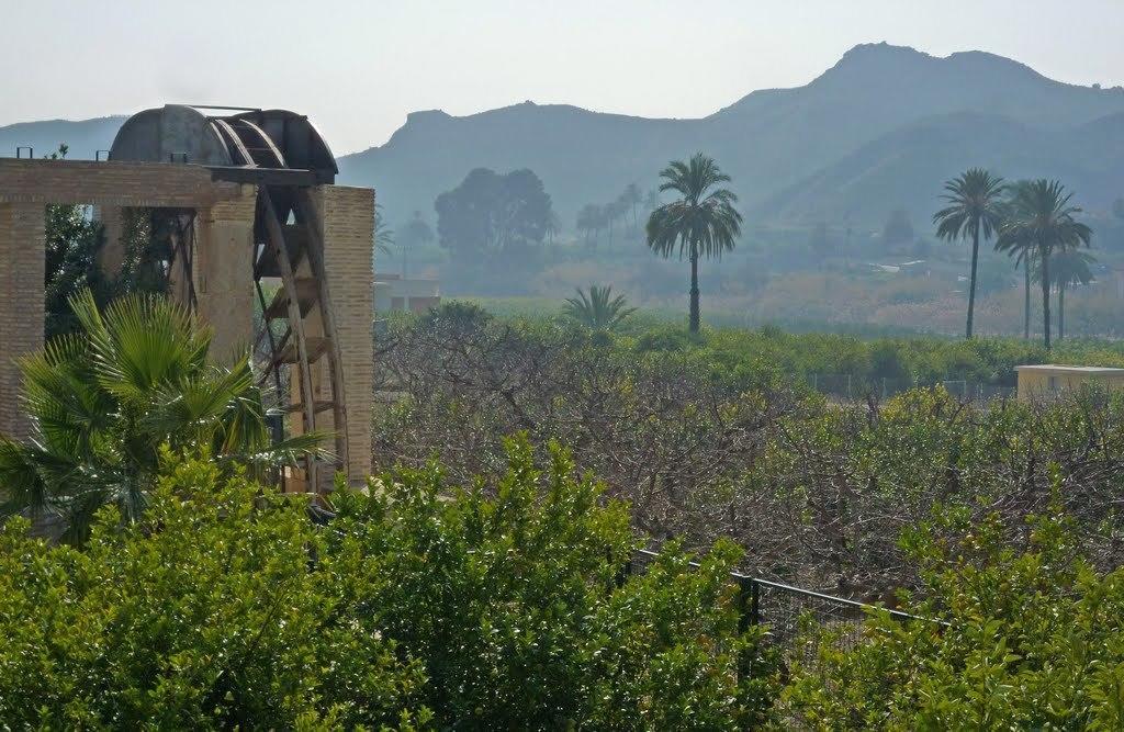 Sol Mediterraneo アルチェナ エクステリア 写真