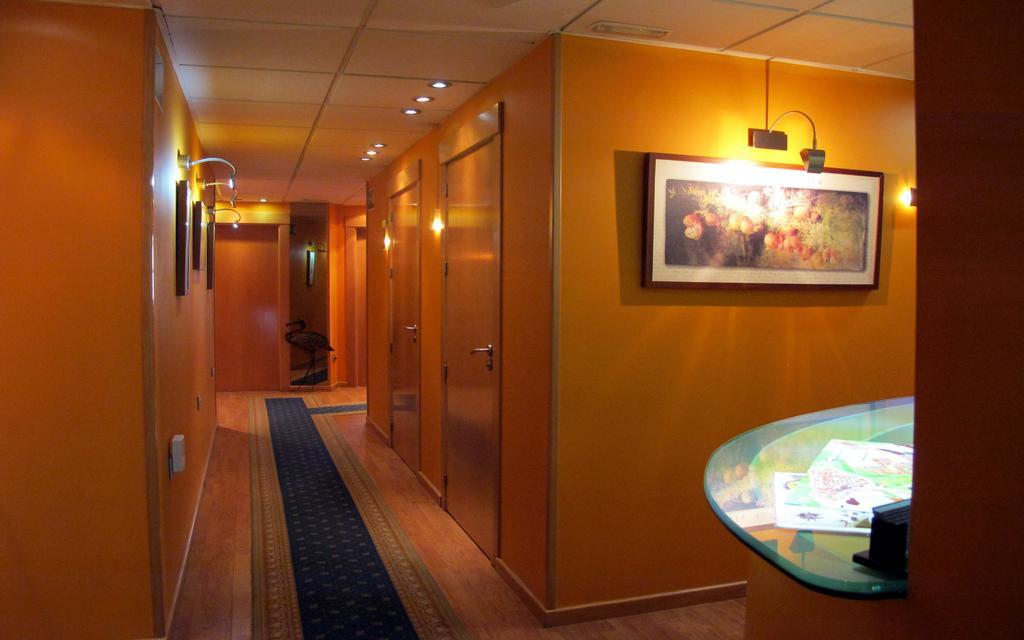 Sol Mediterraneo アルチェナ エクステリア 写真