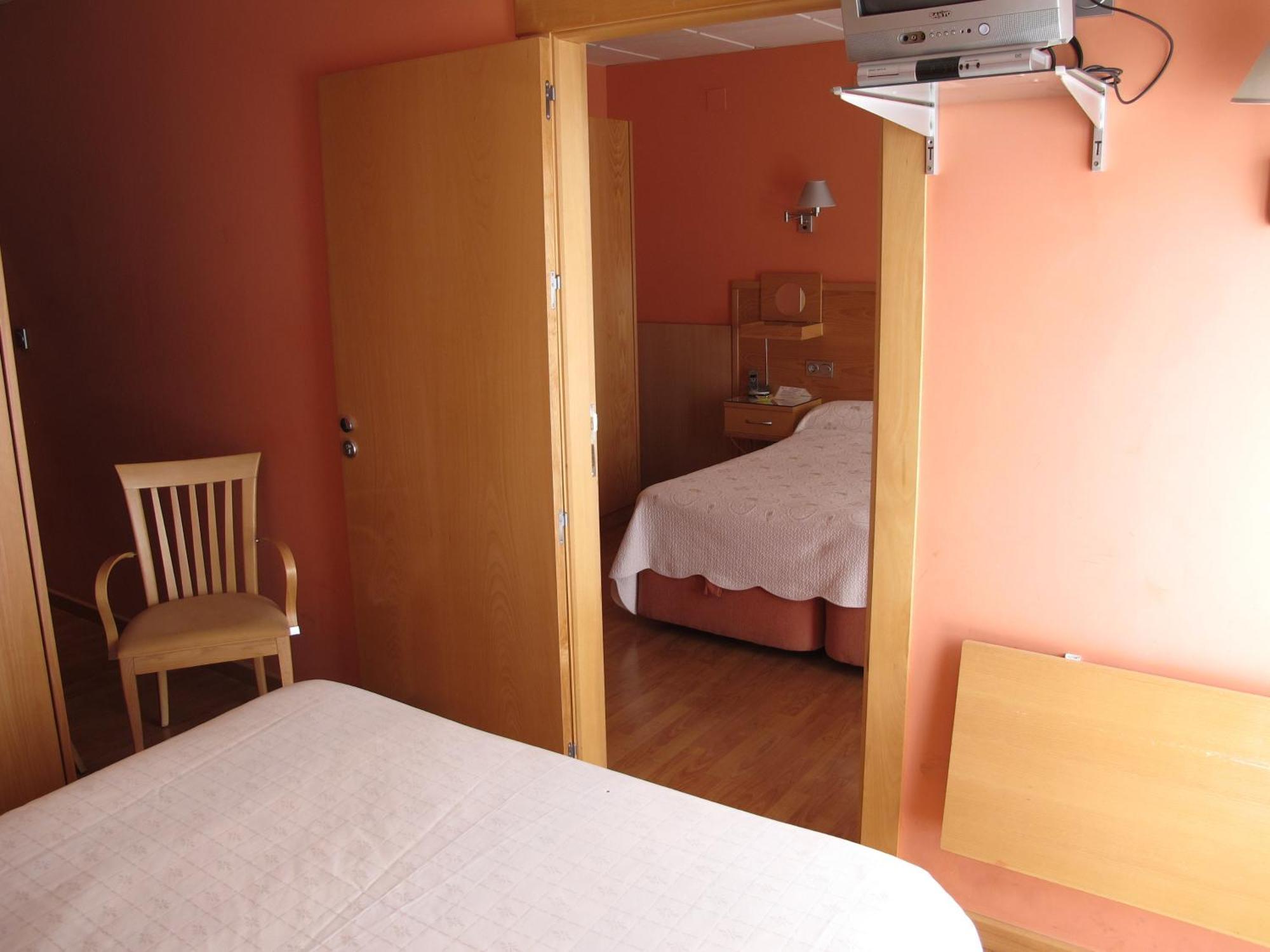 Sol Mediterraneo アルチェナ 部屋 写真