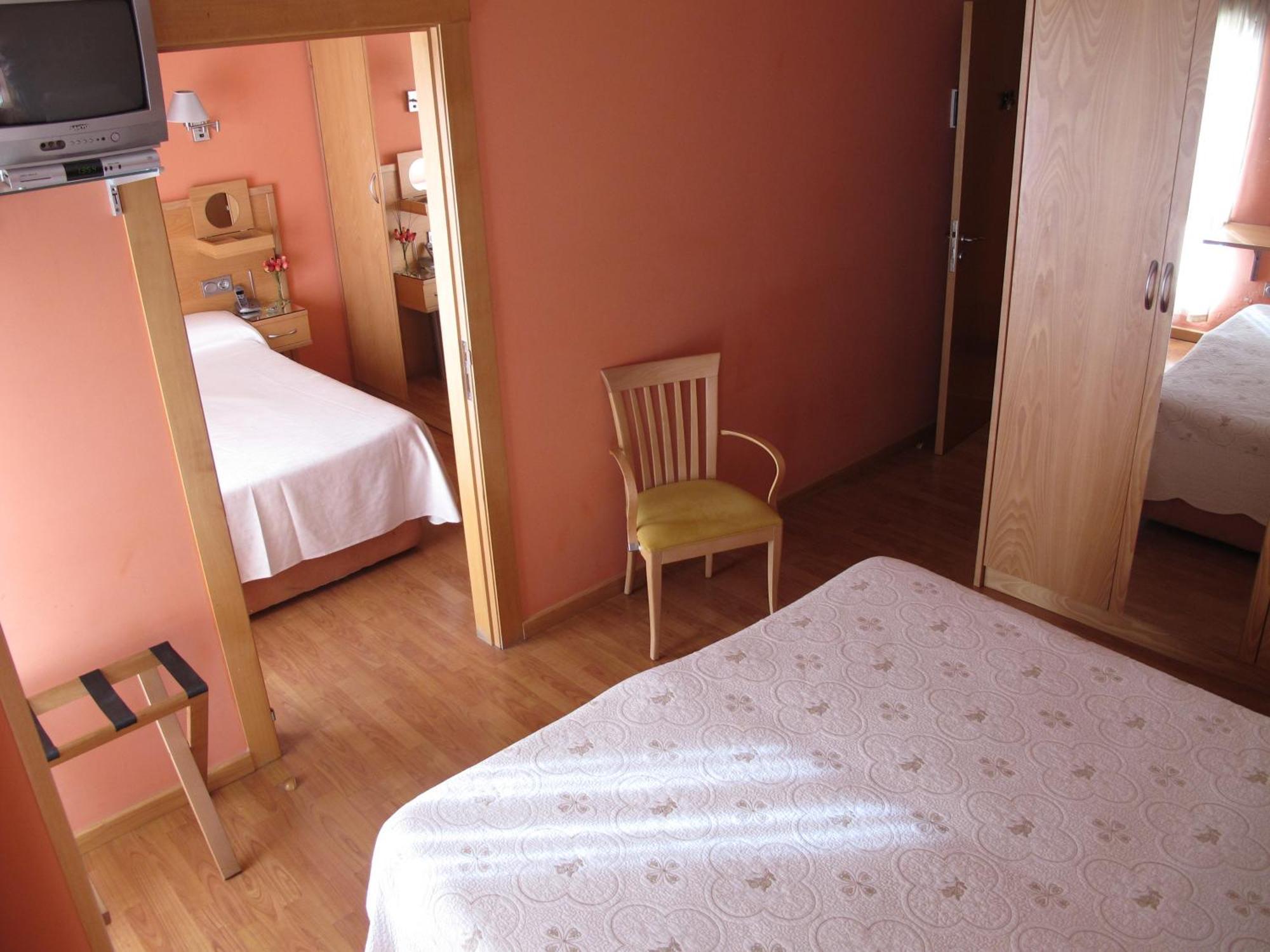 Sol Mediterraneo アルチェナ 部屋 写真