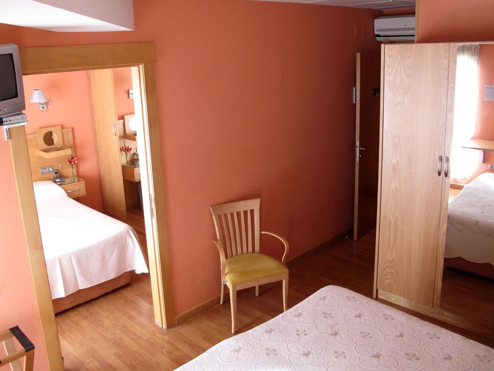 Sol Mediterraneo アルチェナ 部屋 写真